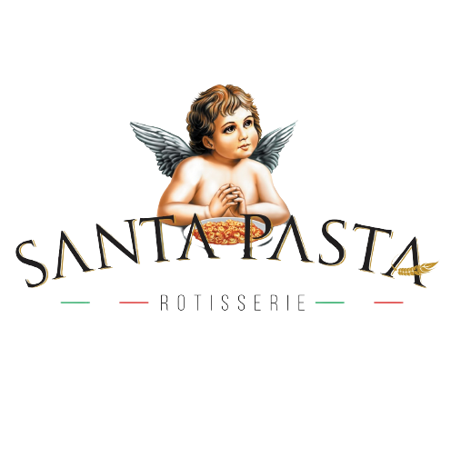 Santa Pasta